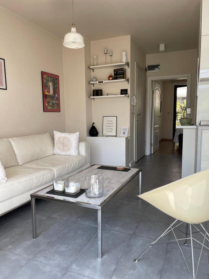 Luxury Central Apartment Plovdiv Eksteriør billede