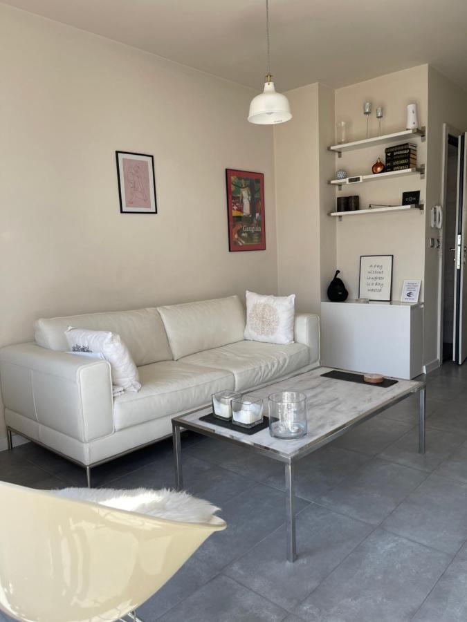 Luxury Central Apartment Plovdiv Eksteriør billede