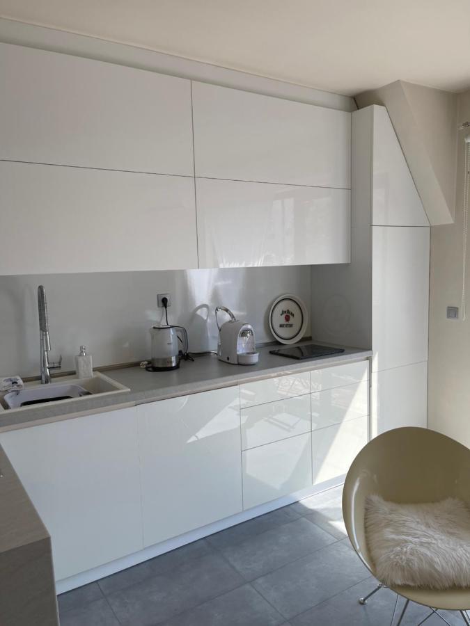 Luxury Central Apartment Plovdiv Eksteriør billede