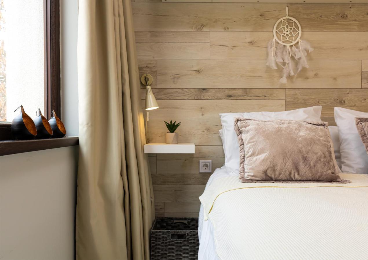 Luxury Central Apartment Plovdiv Eksteriør billede