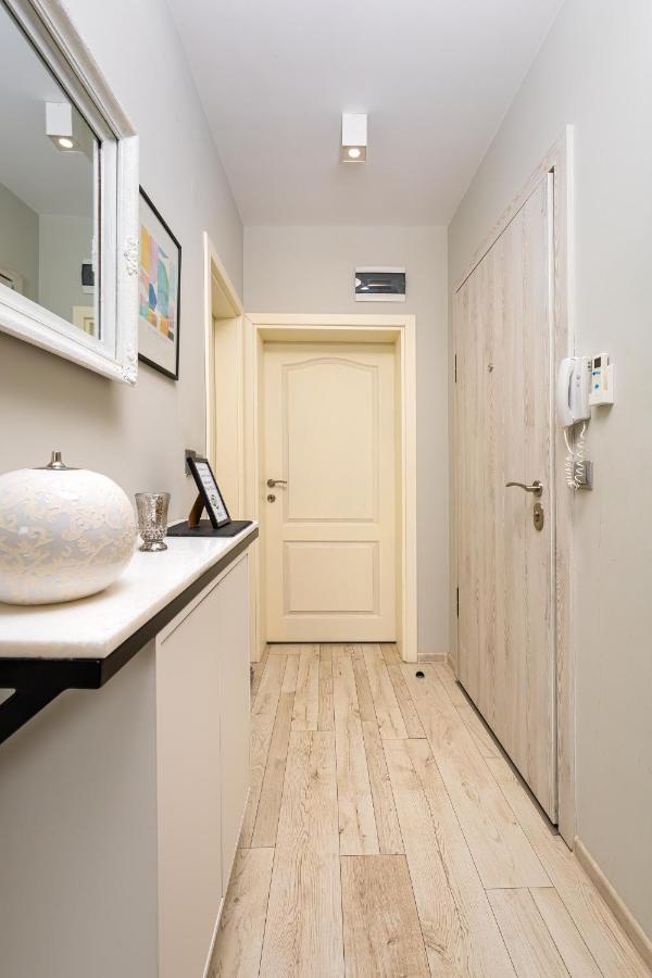 Luxury Central Apartment Plovdiv Eksteriør billede
