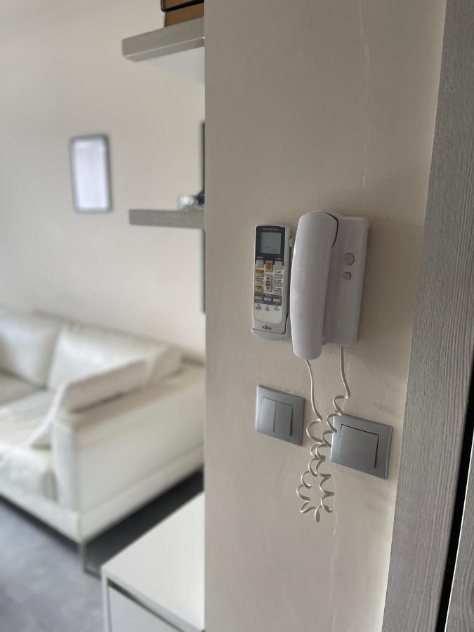 Luxury Central Apartment Plovdiv Eksteriør billede