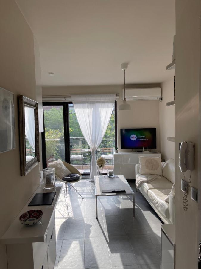 Luxury Central Apartment Plovdiv Eksteriør billede