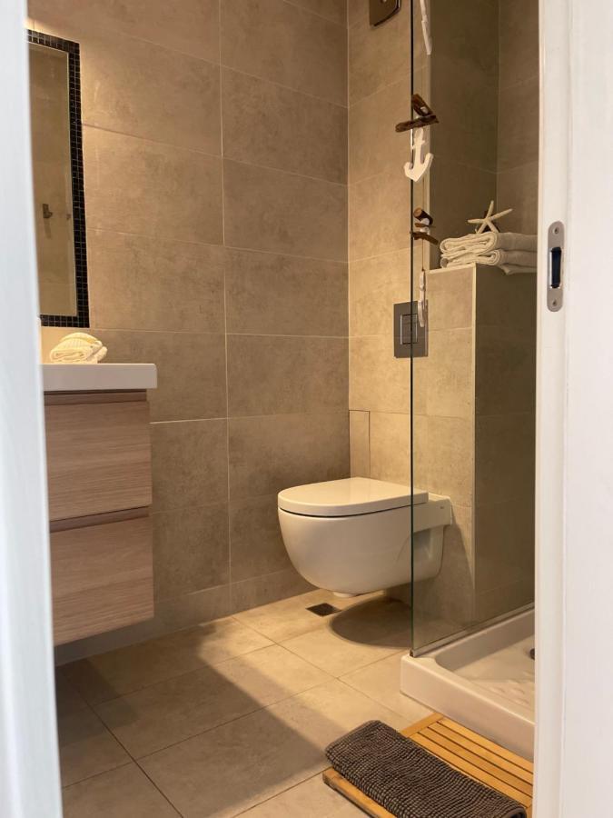 Luxury Central Apartment Plovdiv Eksteriør billede