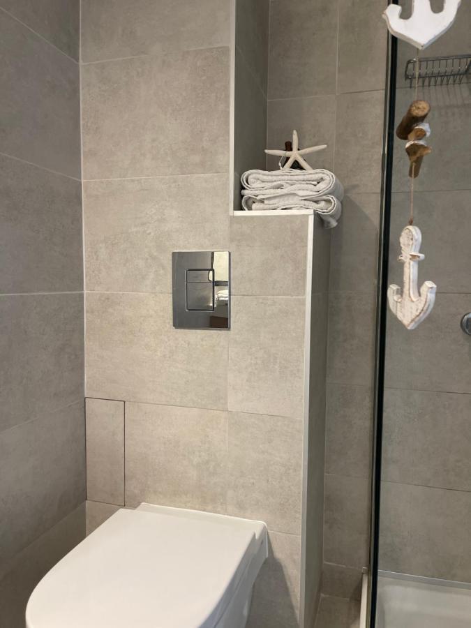 Luxury Central Apartment Plovdiv Eksteriør billede